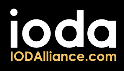 IODA Logo