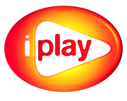 iPlay - Som e Imagem Lda. Logo