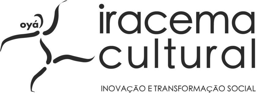 Iracema Oyá Cultural Logo