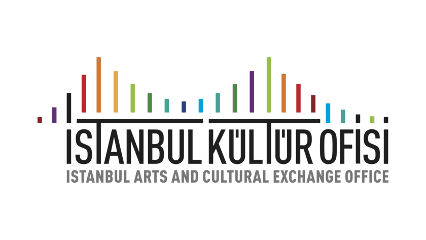Istanbul Kültür Ofisi Logo