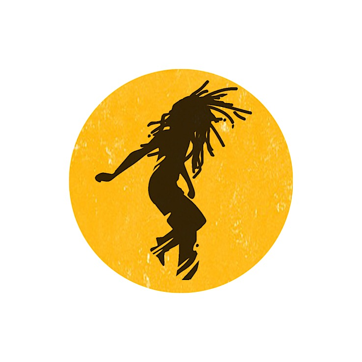 Jah Live Logo