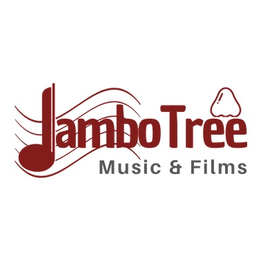 Jambo Tree Music & Films Logo