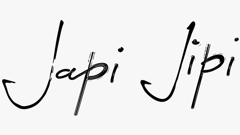 Japi Jipi Management Logo