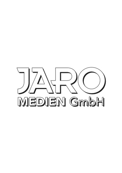 JARO Medien GmbH Logo