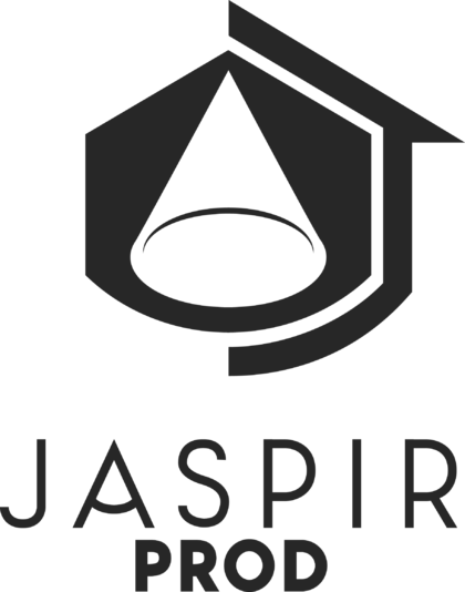 Jaspir Prod Logo