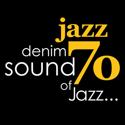 Jazz 70 Logo