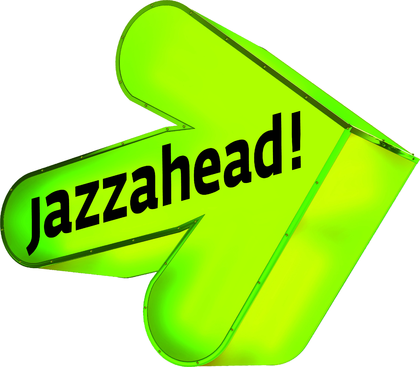jazzahead! / Messe Bremen Logo