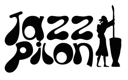 Jazzpilon / Carmen Souza & Theo Pascal Management Logo