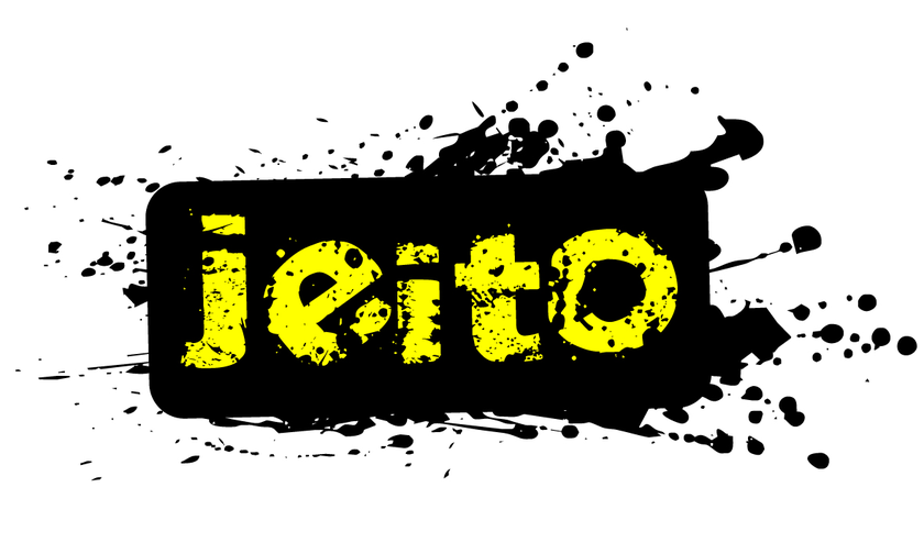 Jeito Logo