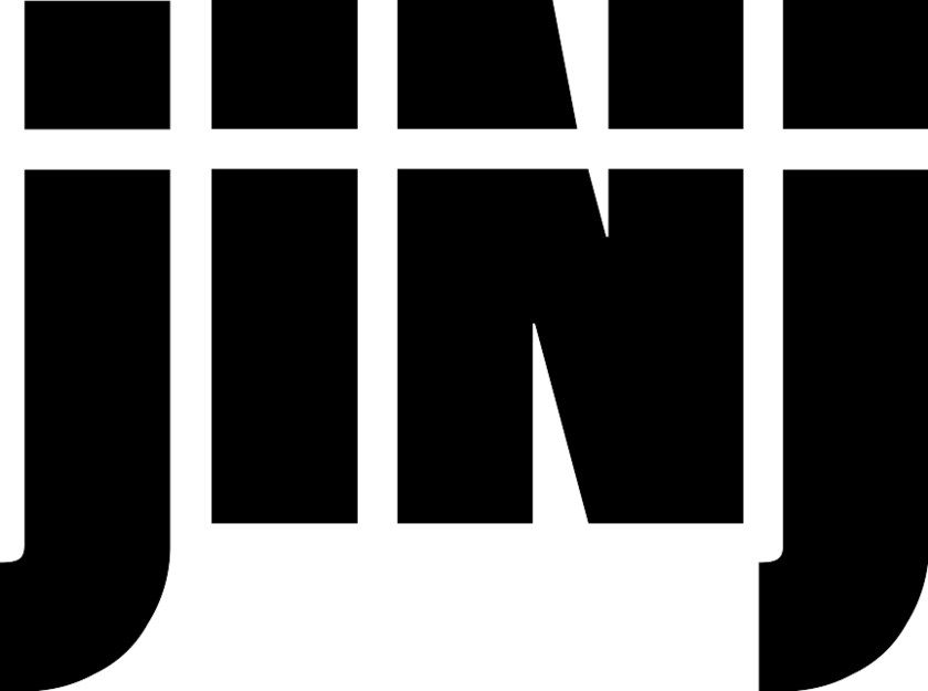 JINJ Logo