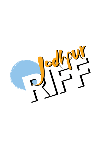 Jodhpur RIFF Logo