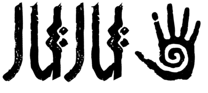 JuJu Club Logo