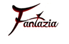 Juldeh Camara / Fantazia Logo