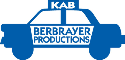 KAB Productions Logo