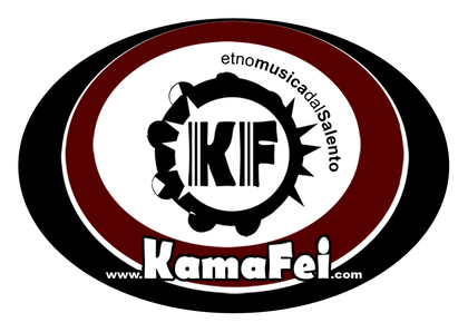 Kamafei Logo