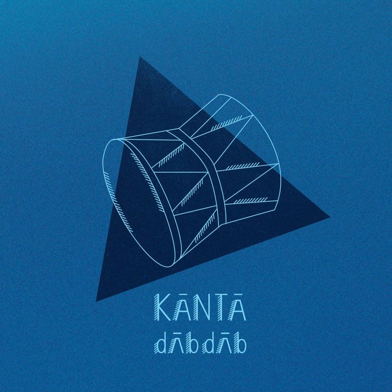 Kanta Dab Dab Logo