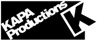 KAPA Productions Logo