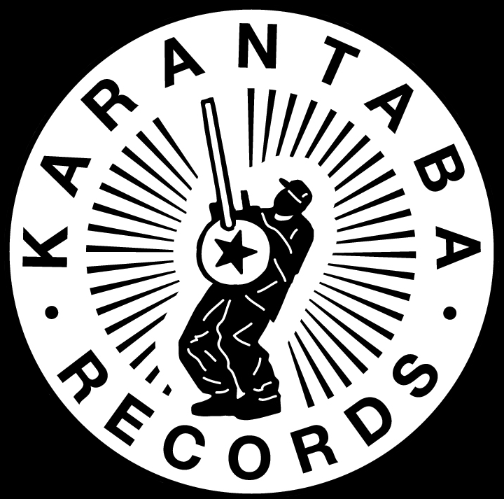 Karantaba Records Logo