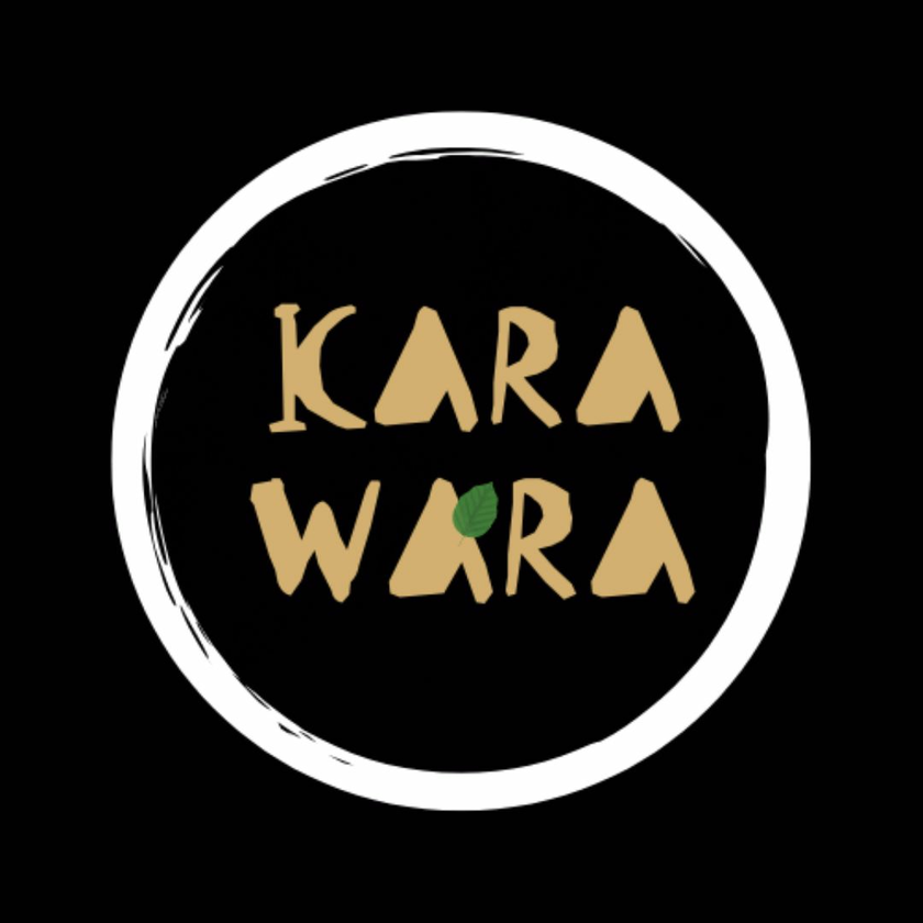 Karawara Management and Production Logo
