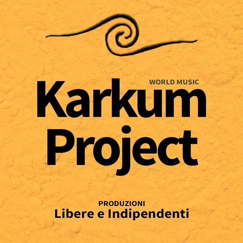 Karkum Project Logo