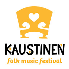 Kaustinen Folk Music Festival Logo