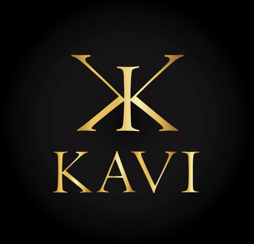 Kavi Music S.A.R.L Logo