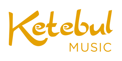 Ketebul Music Logo