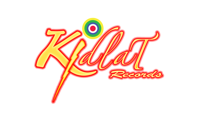 Kidlat Records Logo