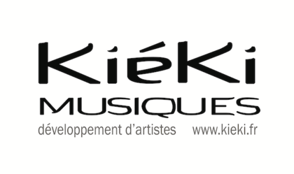 KiéKi Musiques Logo