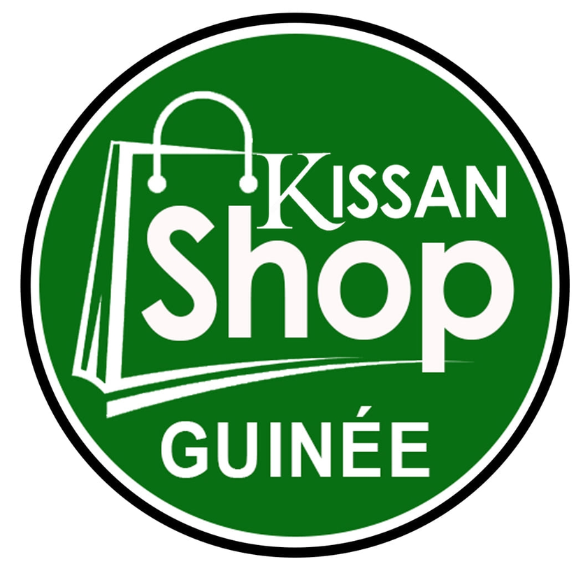 Kissan Guinée Logo