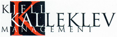 Kjell Kalleklev Management Logo