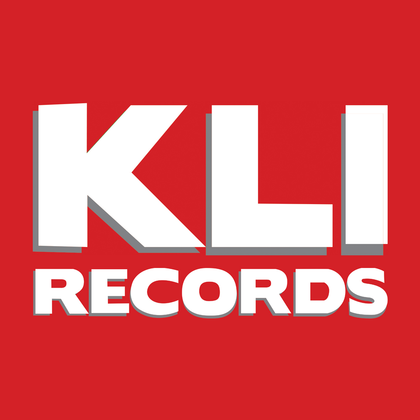 KLI Records Logo