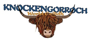 Knockengorroch Logo