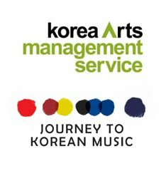 Korea Arts Management Service Logo