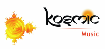 Kosmic Music US, Inc Logo