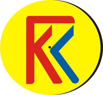Kross Kolor Records Logo