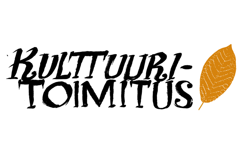 Kulttuuritoimitus.fi Logo