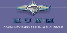 KUNM Logo