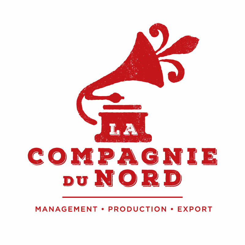 La Compagnie du Nord Logo
