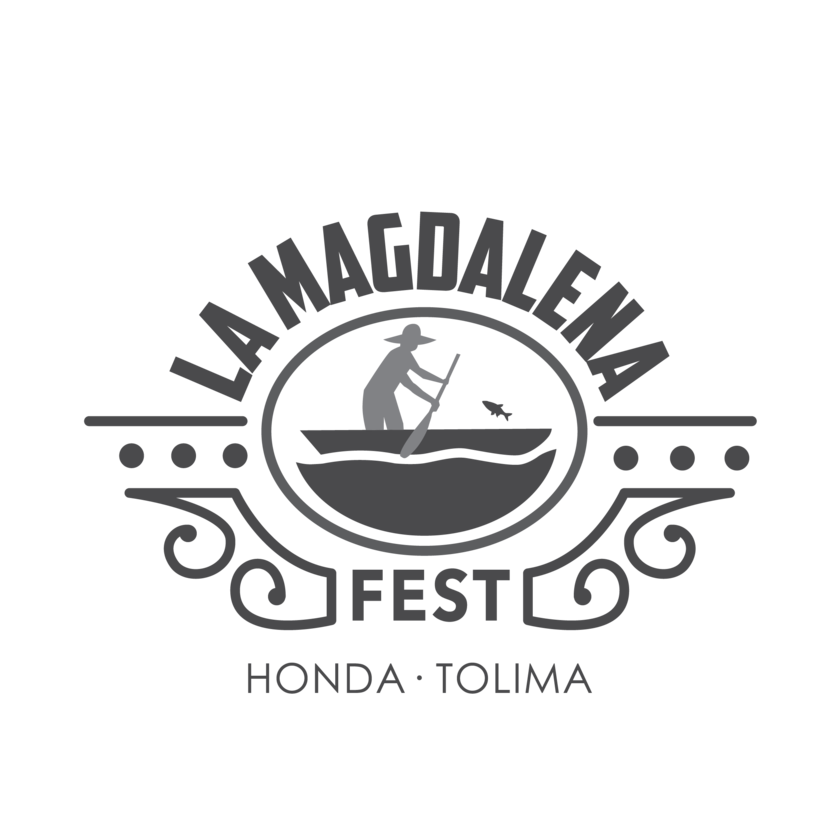 La Magdalena Fest Logo