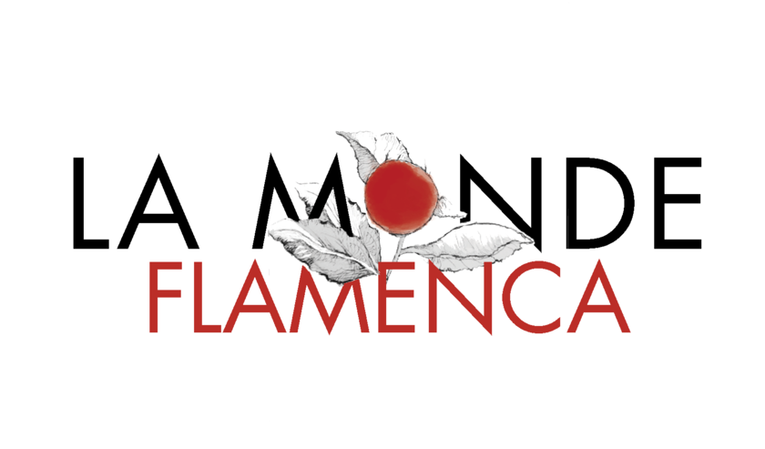 La Monde Flamenca Management Logo