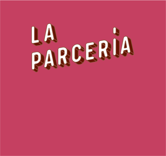 La Parcería Logo