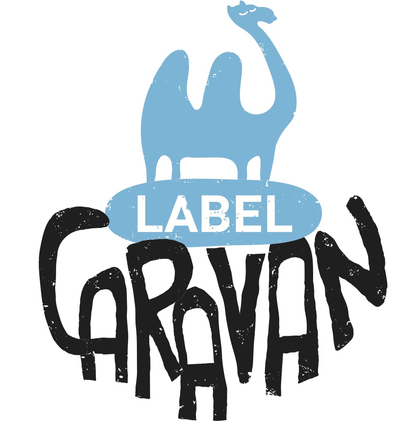Label Caravan Logo