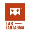 Laboratório Fantasma Logo