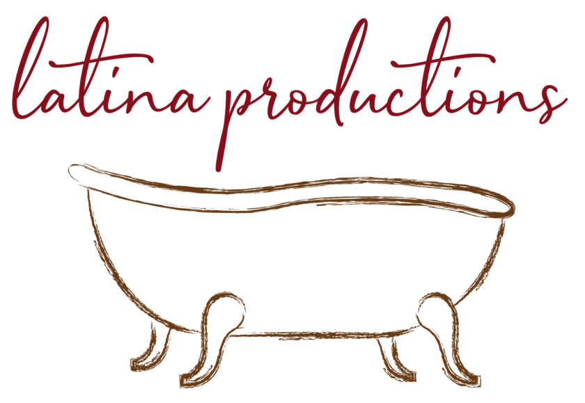 Latina Productions Logo