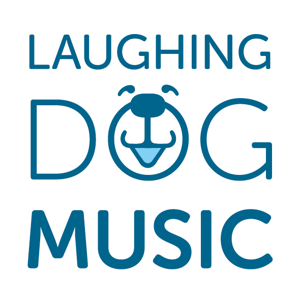 Laughing Dog Music Logo