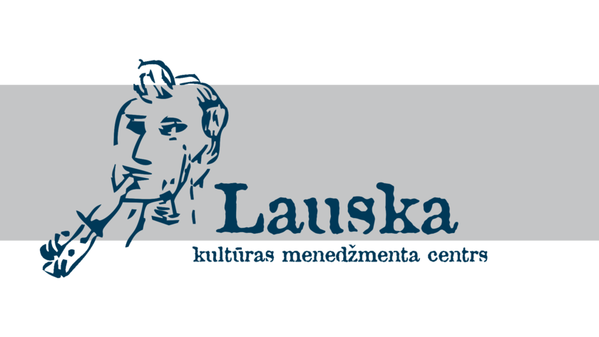 Lauska, Culture Management Centre Logo