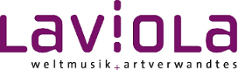 Laviola Artist Agency Logo
