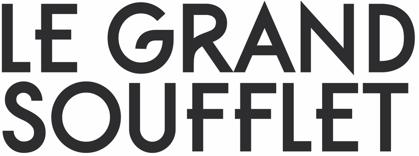 Le Grand Soufflet Logo