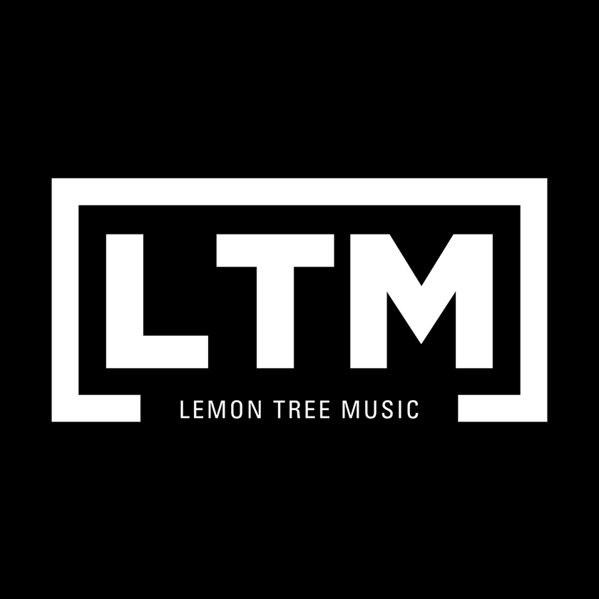 Lemon Tree Music Logo